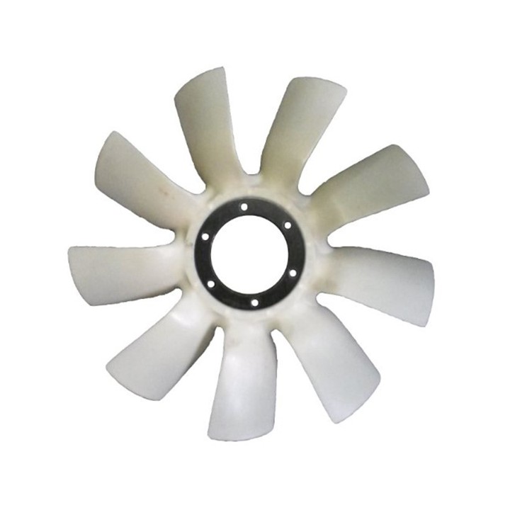 Warn NITVF440/6 4735-43782-02 - FAN
