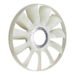 Warn MTVF284 20003792 - FAN