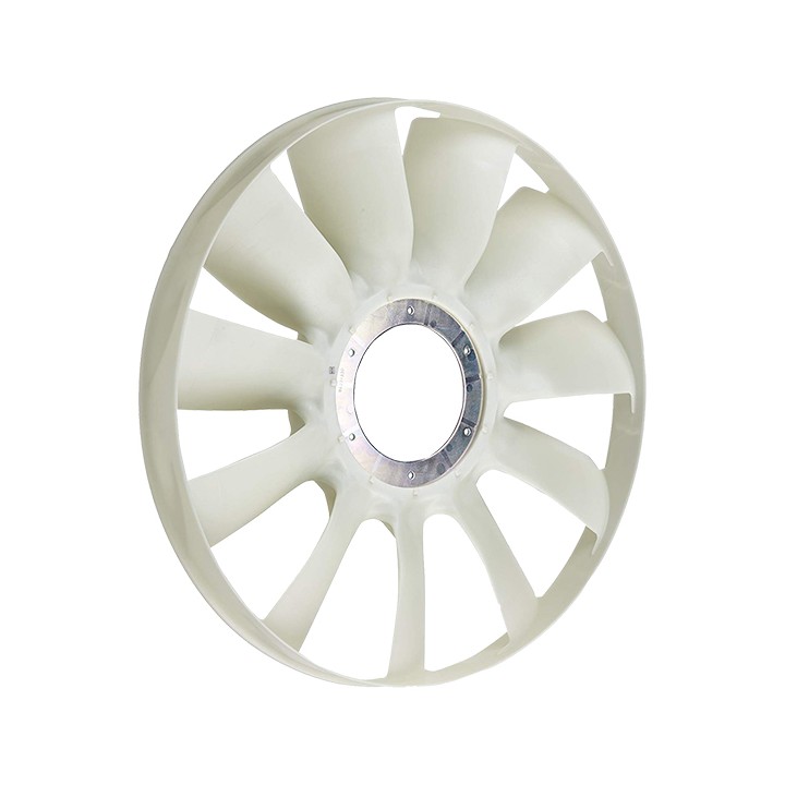 Warn MTVF284 20003792 - FAN