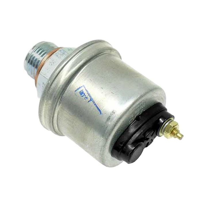 VDO Pressure Sender 0 to 5 Bar No Warning Contact Thread m18x1.5