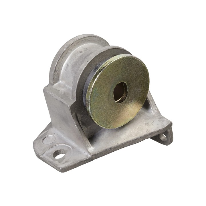 SEM MTM9590 Radiator Mounting