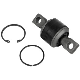 SEM MTA7635B V-stay Bush / Torque Arm Bush - Od: 75MM / Pcd: 130MM / Hole Id: 19MM - For Man / Mercedes / Daf / Iveco / Renualt