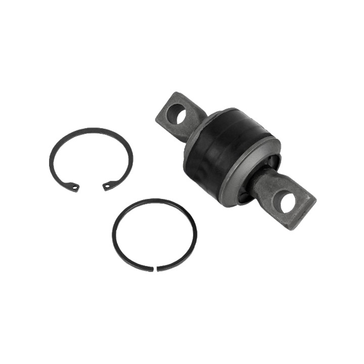 SEM MTA7635B V-stay Bush / Torque Arm Bush - Od: 75MM / Pcd: 130MM / Hole Id: 19MM - For Man / Mercedes / Daf / Iveco / Renualt