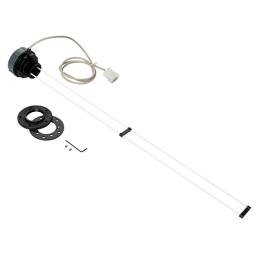 Veratron WASTE WATER SENSOR, CAP., 600MM 4-20MA 12/24V (N02-240-902)