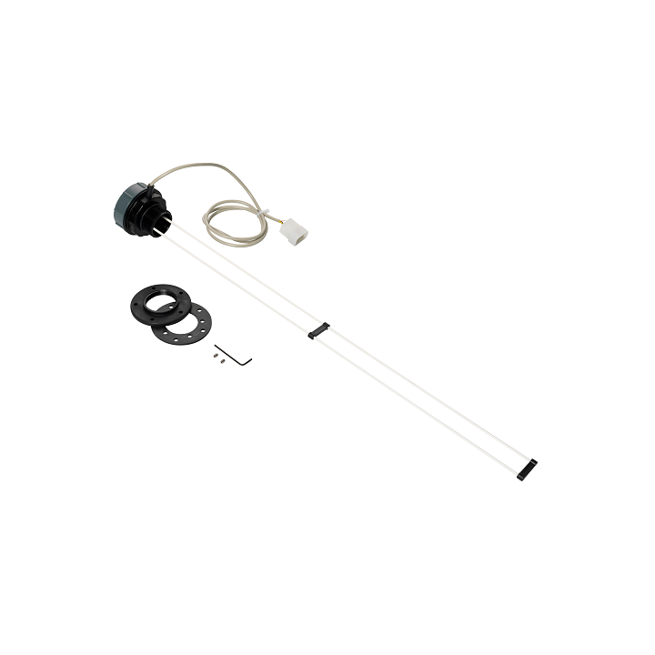 Veratron WASTE WATER SENSOR, CAP., 600MM 4-20MA 12/24V (N02-240-902)