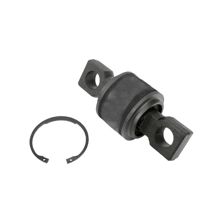 SEM MTA6315B V-stay Bush / Torque Arm Bush - Od: 67MM / Pcd: 130MM / Hole Id: 19MM - For Man