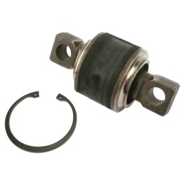 SEM MTA6119B V-stay Bush / Torque Arm Bush - Od: 75MM / Pcd: 115MM / Hole Id: 19MM - For Man / Volvo / Scania / Renualt
