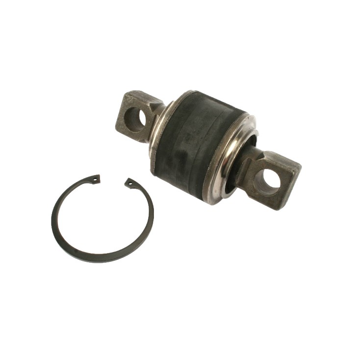SEM MTA6119B V-stay Bush / Torque Arm Bush - Od: 75MM / Pcd: 115MM / Hole Id: 19MM - For Man / Volvo / Scania / Renualt