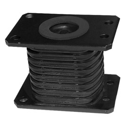 SEM MBTSM10867 Spring Mounting