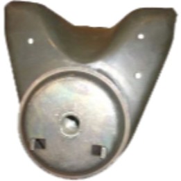 SEM MBTM9516 Engine Mounting