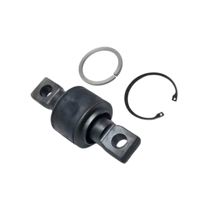 SEM MBTA7431B V-stay Bush / Torque Arm Bush - Od: 80MM / Pcd: 152MM / Hole Id: 21MM - For Mercedes / Daf / Renualt