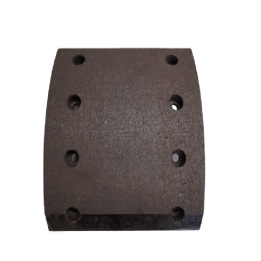 Duroline IL205DNA HEAVY DUTY BRAKE LINING