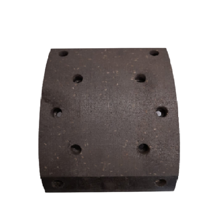 Duroline DCH2/1DNA HEAVY DUTY BRAKE LINING
