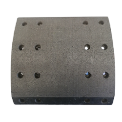 Duroline HEAVY DUTY BRAKE LINING