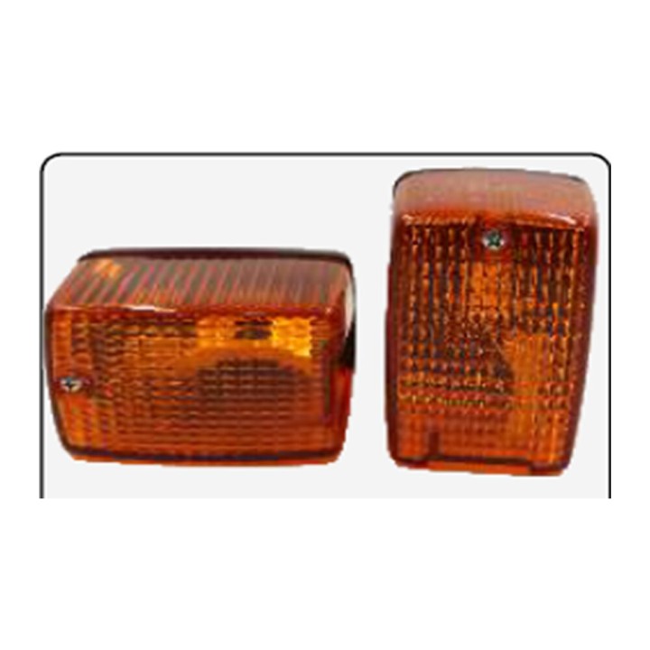 OMNI-AM-03.395.0000.01 Tractor Indicator Light