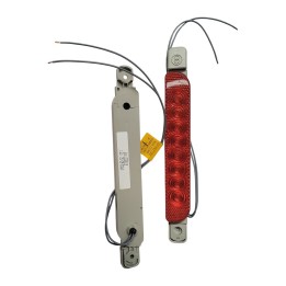 COBO OMNI-AM-05.412.100SX Headlight, Left Hand