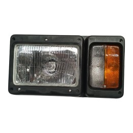COBO OMNI-AM-05.413.100DX Headlight, Right Hand