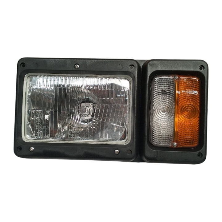 COBO OMNI-AM-05.413.100DX Headlight, Right Hand