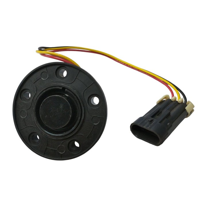 Motometer OMNI-AM-608-043-1057 Sonic Fuel Level Sender Kit