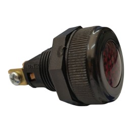 ENG OMNI-AM-4.0401 Indicator Light, Red