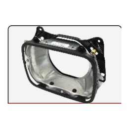 OMNI-AM-137-004-1015 Headlight Mounting Bracket 7" x 5"