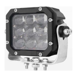 OMNI-AM-103-142-8260 LED Zero-Glare Work Light 60 W, IP69K