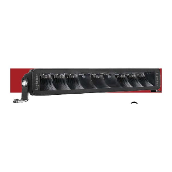 OMNI-AM-103-116-1345 LED Light Bar 13" Dual Row, 45 W