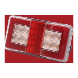 OMNI-AM-137-005-0110 LED Rear Combination Lamp