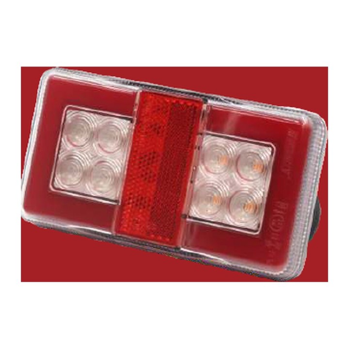 OMNI-AM-137-005-0110 LED Rear Combination Lamp