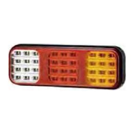OMNI-AM-103-115-1052 LED Rear Combination Light