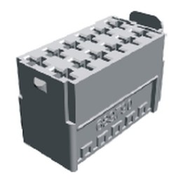 ENG OMNI-AM-108-689-7900 Rocker Switch Connector, 12 Way