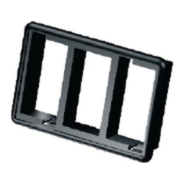 ENG OMNI-AM-108-695-5030 Rocker Switch Holder, 3 Way