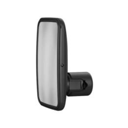 Spafax OMNI-AM-VM2H Unbreakable Mirror, Heated 12 V or 24 V