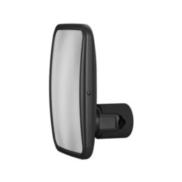 Spafax OMNI-AM-VM3 Unbreakable Mirror, Wide Angle