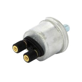 VDO Pressure Sender 0 Bar to 5 Bar Insulated Contact Thread 1/8"x27 Nptf