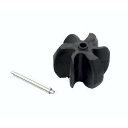 Veratron SUMLOG PADDLEWHEEL, 18KNOT (270-023-005-003D)