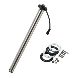 Veratron 350 MM STAINLESS STEEL,LIQUID LEVEL SENSOR 90-4 Ω (A2C1750290001)