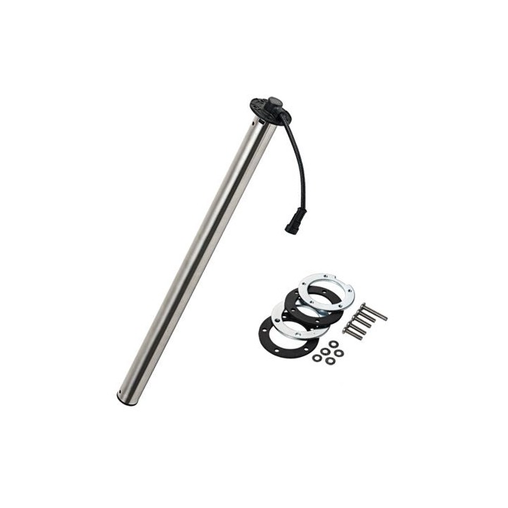 Veratron 350 MM STAINLESS STEEL,LIQUID LEVEL SENSOR 90-4 Ω (A2C1750290001)