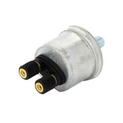 VDO Pressure Sender 0 to 25 Bar Insulated Contact Thread 1/8"x27 Nptf