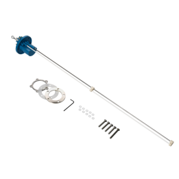 Veratron SENSOR FRESH WATER 1200MM4-20MA12/24V (N02-240-404)