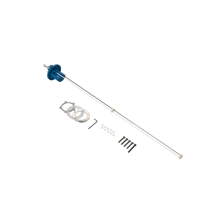 Veratron SENSOR FRESH WATER 1200MM4-20MA12/24V (N02-240-404)
