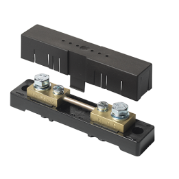 Veratron AMMETER SHUNTS 150A/60MV SINGLE (A2C59514047)