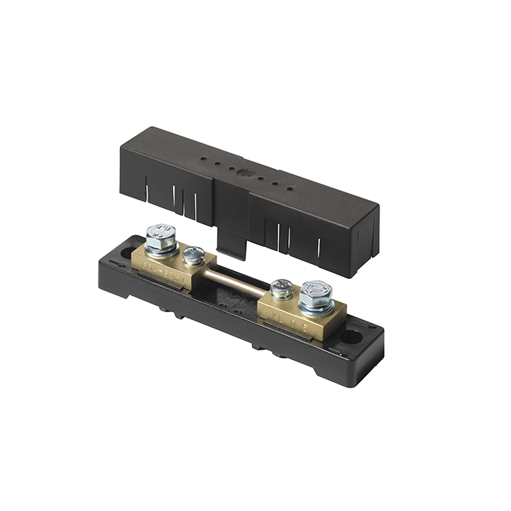 Veratron AMMETER SHUNTS 150A/60MV SINGLE (A2C59514047)