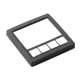 Veratron (OCEANLINK) BEZEL BLACK TFT 4.3'' (A2C1083230001)