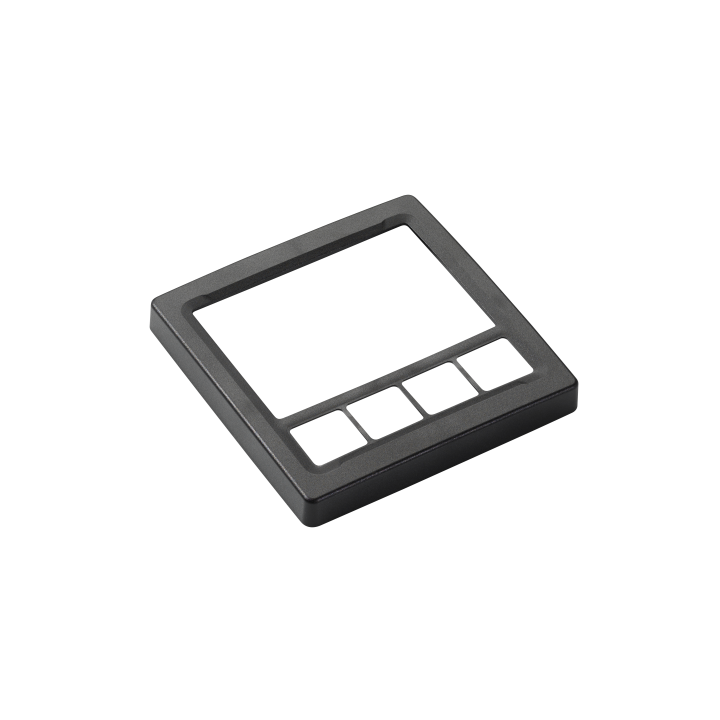 Veratron (OCEANLINK) BEZEL BLACK TFT 4.3'' (A2C1083230001)