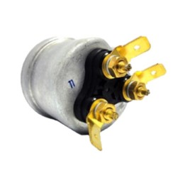 VDO Pressure Sender Switch 0 to 5 Bar Insulated Contact 0.8 Bar Thread 1/8"x27 Nptf