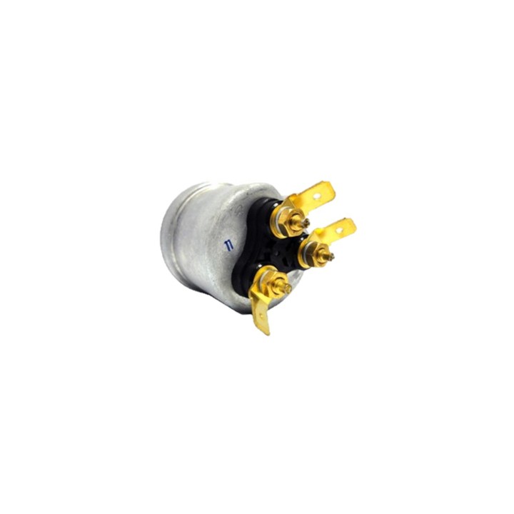 VDO Pressure Sender Switch 0 to 5 Bar Insulated Contact 0.8 Bar Thread 1/8"x27 Nptf