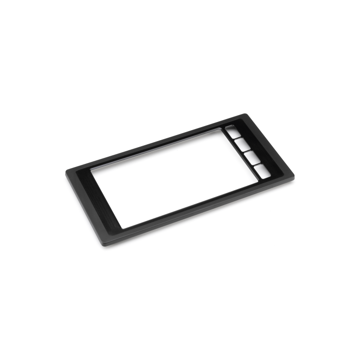 Veratron OCEANLINK BEZEL TFT 7" BLACK (A2C1697530001)