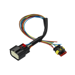 Veratron POWER CABLE + DATA CABLE MASTER 85MM (A2C1433330001)
