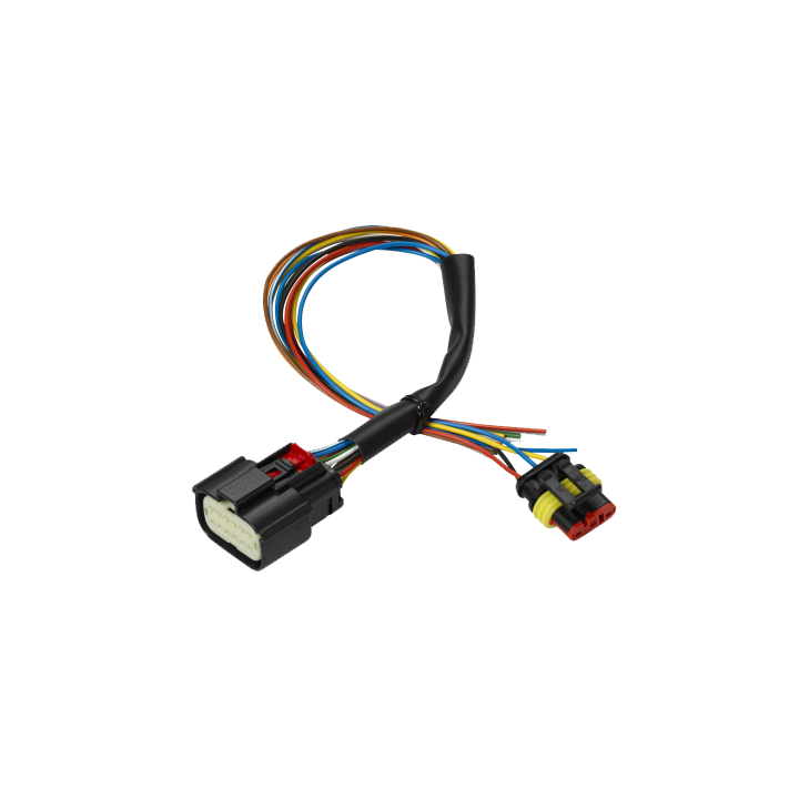 Veratron POWER CABLE + DATA CABLE MASTER 85MM (A2C1433330001)